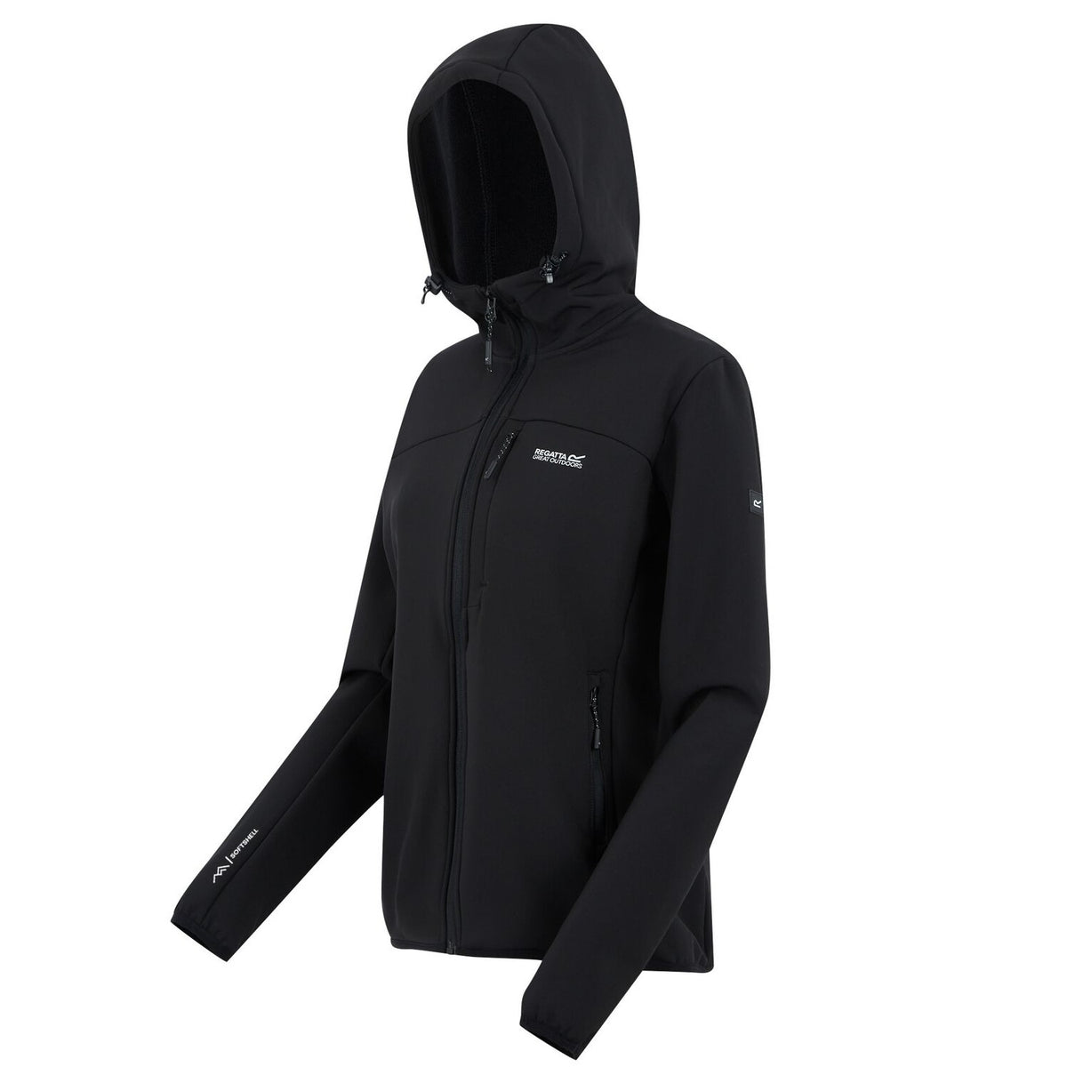 Regatta Softshelljacke Ossek für Damen