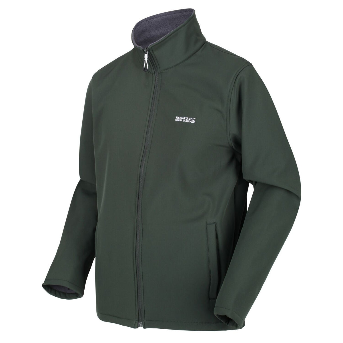 Regatta Softshelljacke Herren Cera V dauerhaft Wasserabweisend