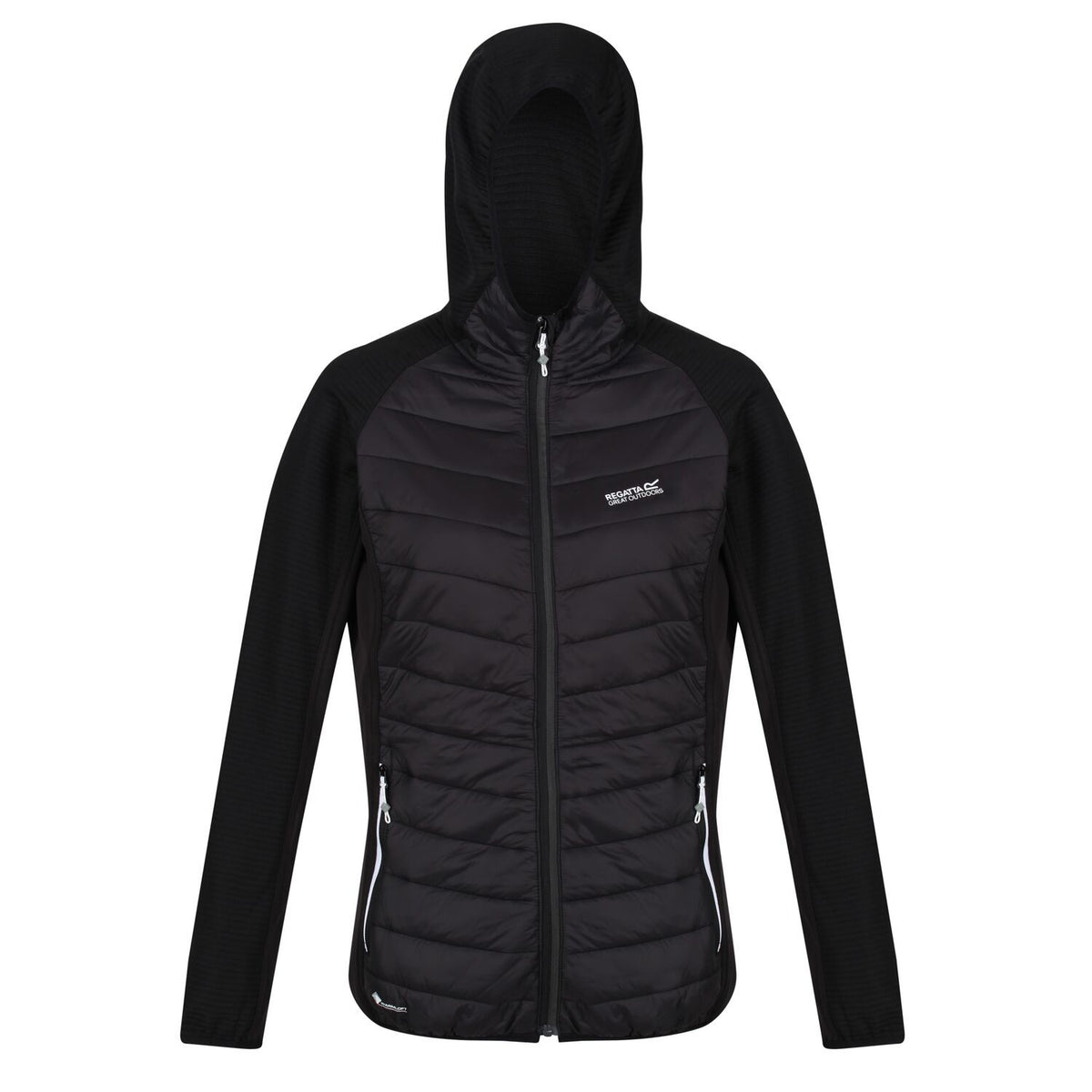 Regatta Hybrid Softshelljacke Damen Andreson VI