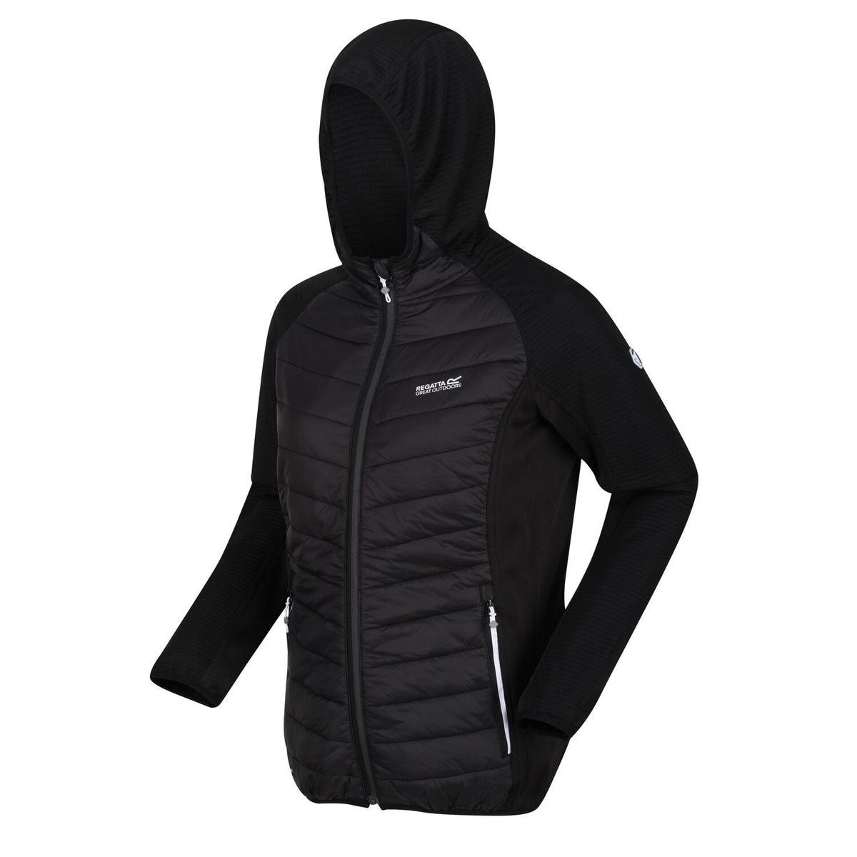 Regatta Hybrid Softshelljacke Damen Andreson VI