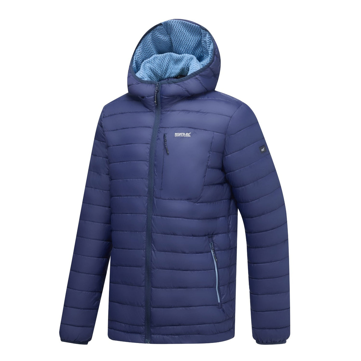 Regatta Lightfell Steppjacke für Herren