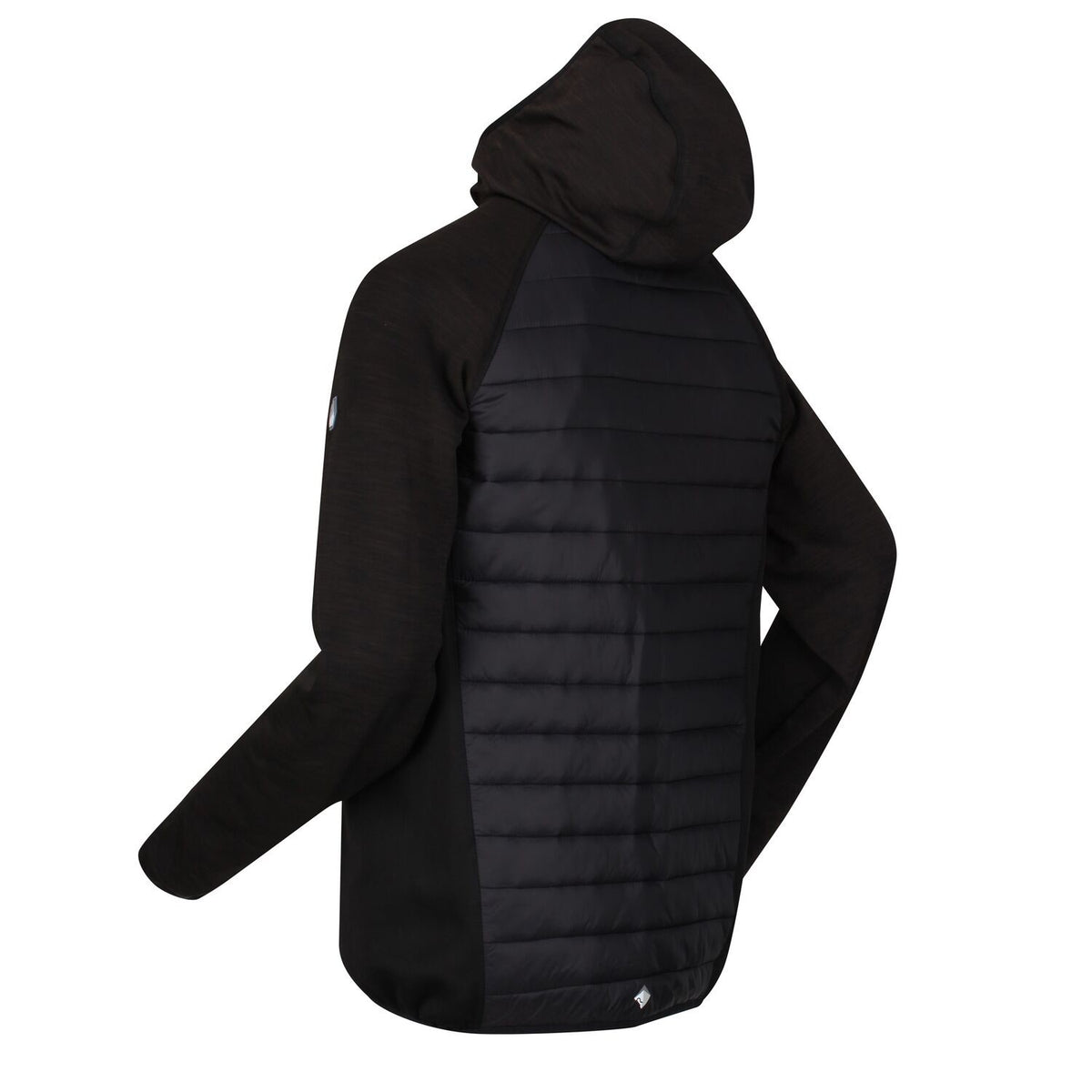 Regatta Hybrid Softshelljacke Herren Andreson VI
