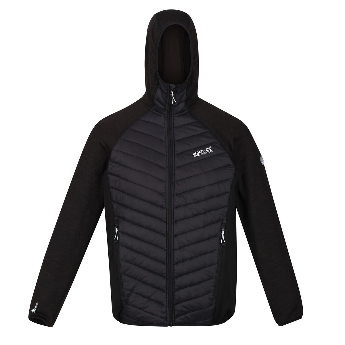 Regatta Hybrid Softshelljacke Herren Andreson VI