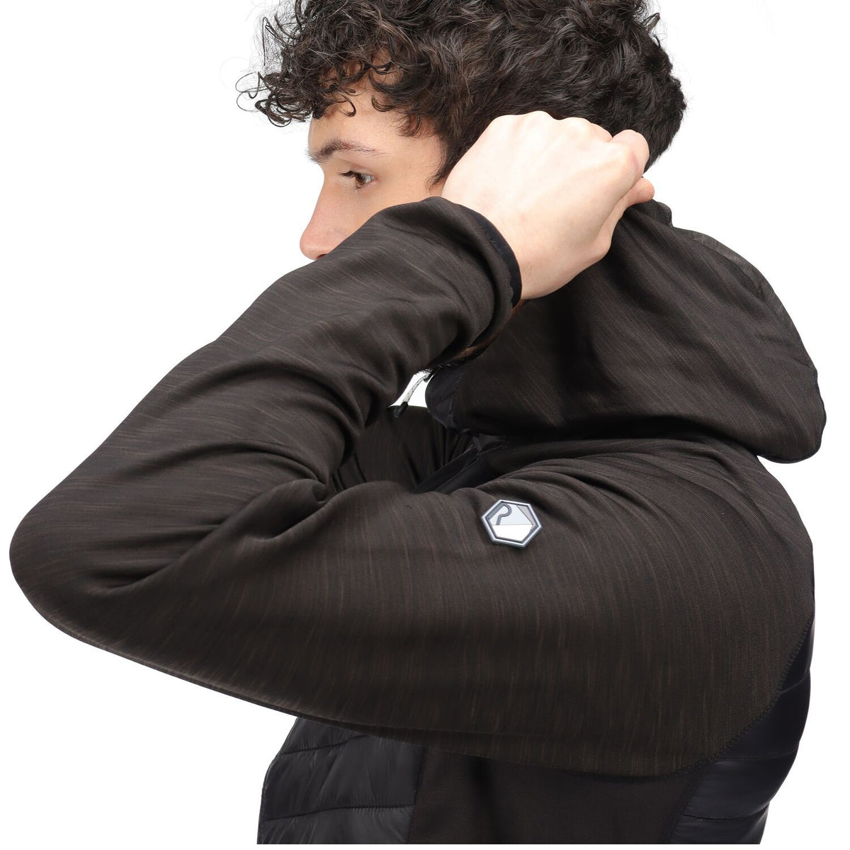 Regatta Hybrid Softshelljacke Herren Andreson VI