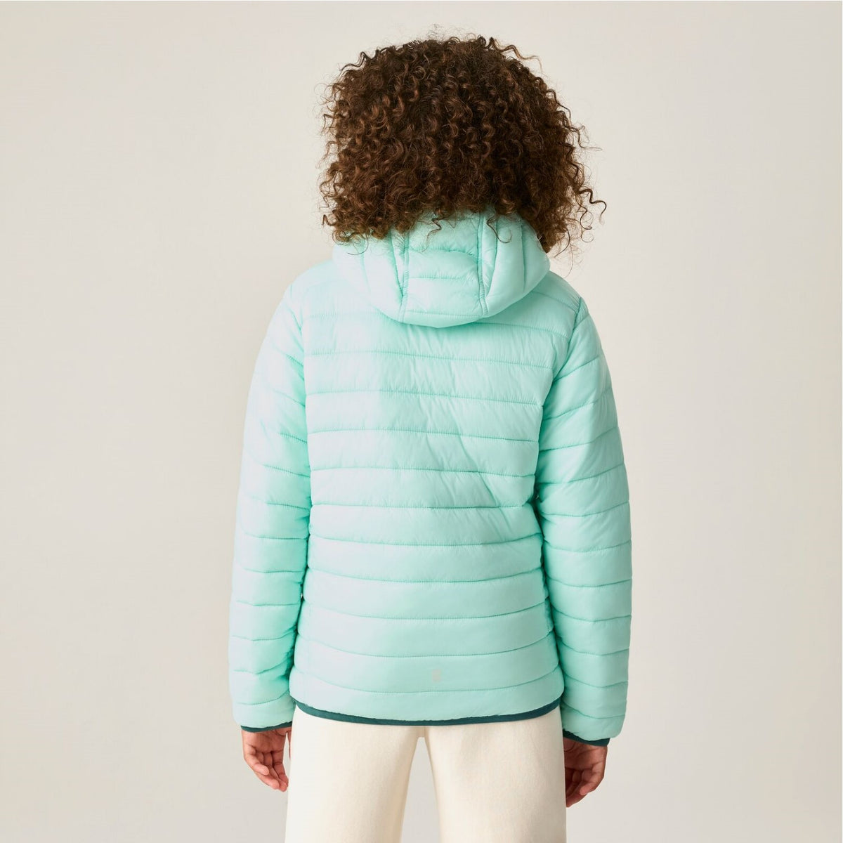 Regatta Marizion Baffle-Jacke mit Kapuze für Kinder