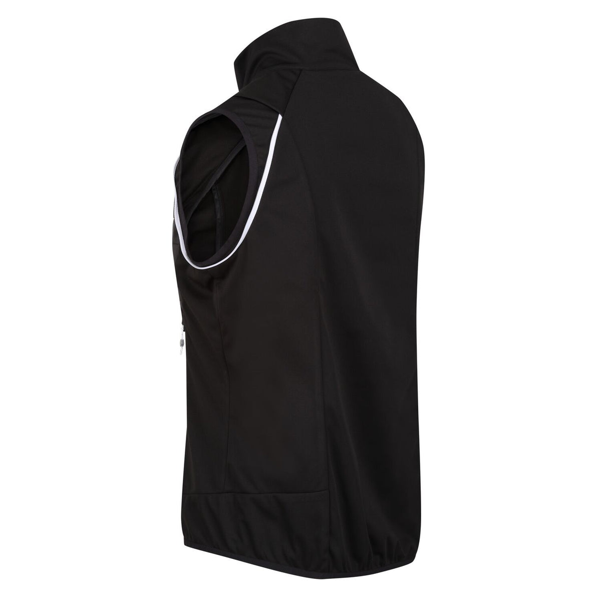 Regatta Steren Hybrid Softshelljacke für Damen mit abnehmbaren Ärmeln