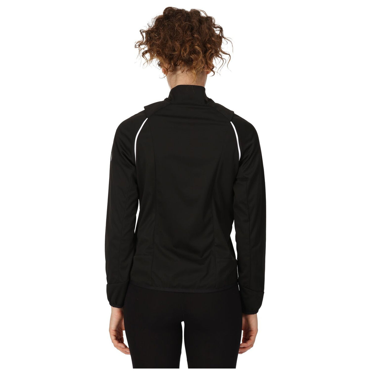 Regatta Steren Hybrid Softshelljacke für Damen mit abnehmbaren Ärmeln