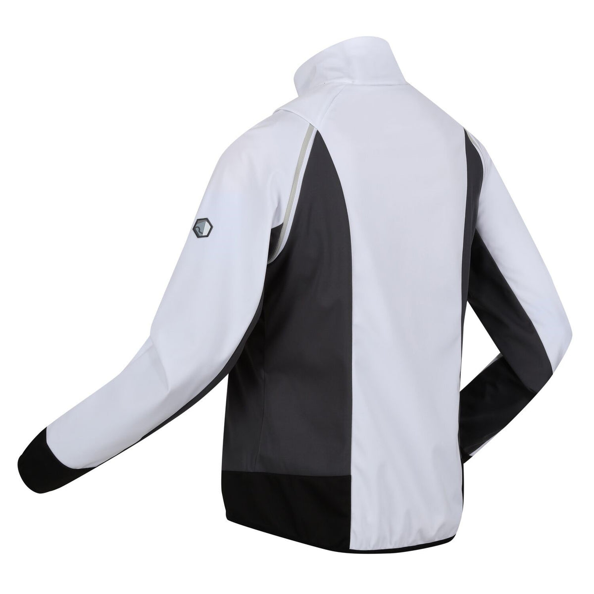 Regatta Steren Hybrid Softshelljacke für Damen mit abnehmbaren Ärmeln