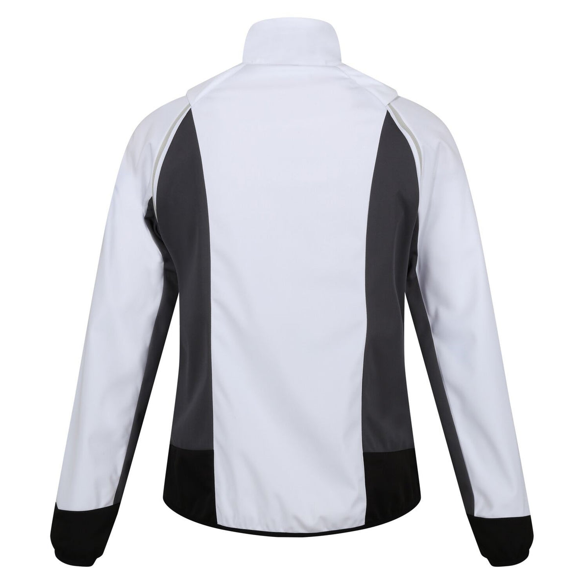 Regatta Steren Hybrid Softshelljacke für Damen mit abnehmbaren Ärmeln