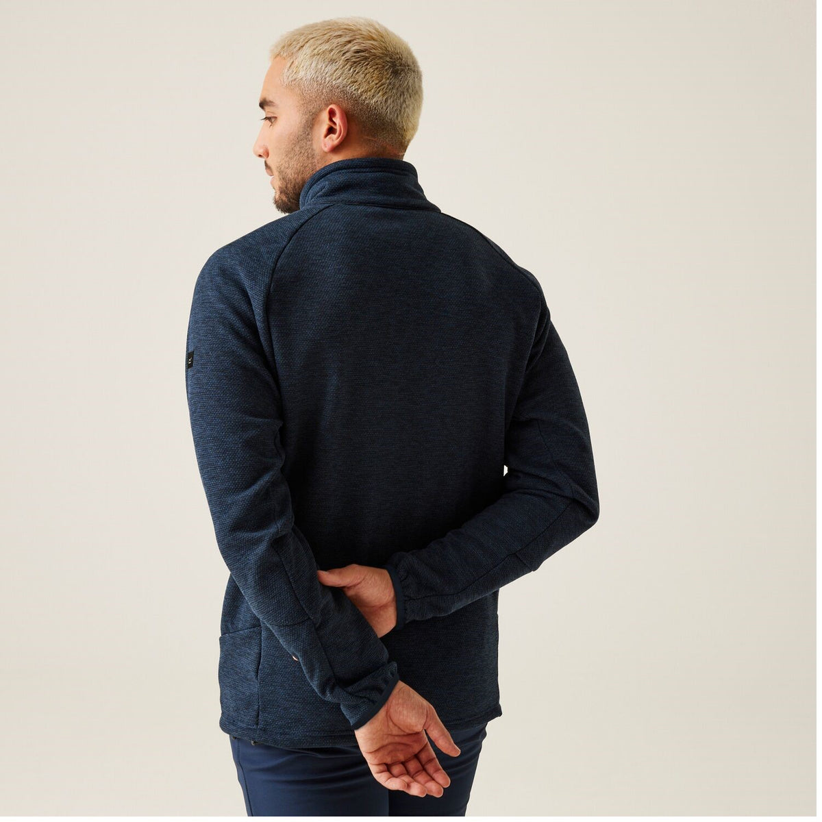Regatta Rivake Fleecejacke für Herren