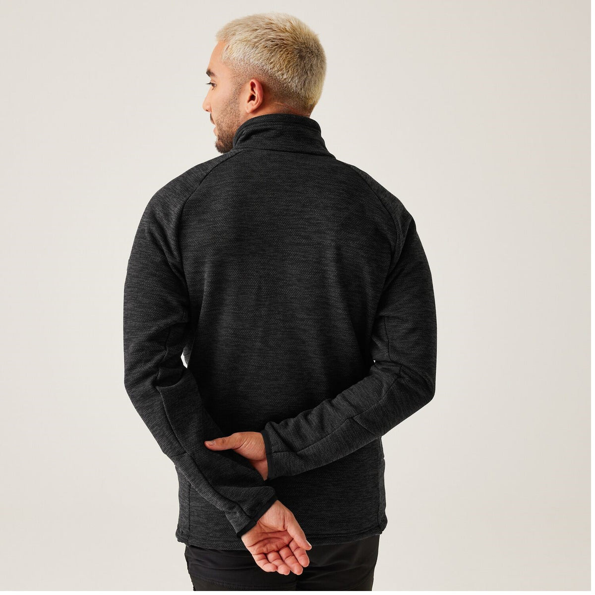 Regatta Rivake Fleecejacke für Herren