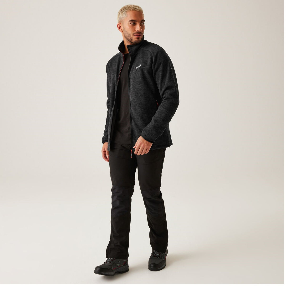 Regatta Rivake Fleecejacke für Herren