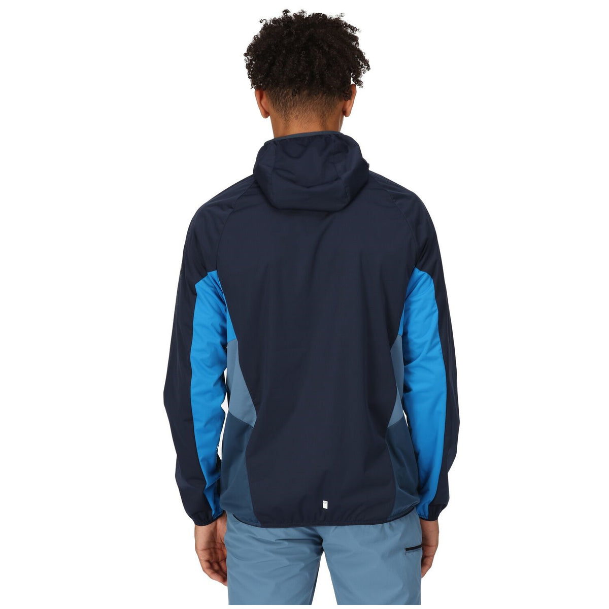 Regatta Tarvos VI Softshelljacke Herren mit Kapuze