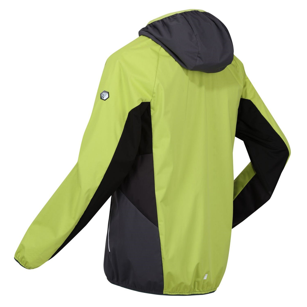 Regatta Tarvos VI Softshelljacke Herren mit Kapuze