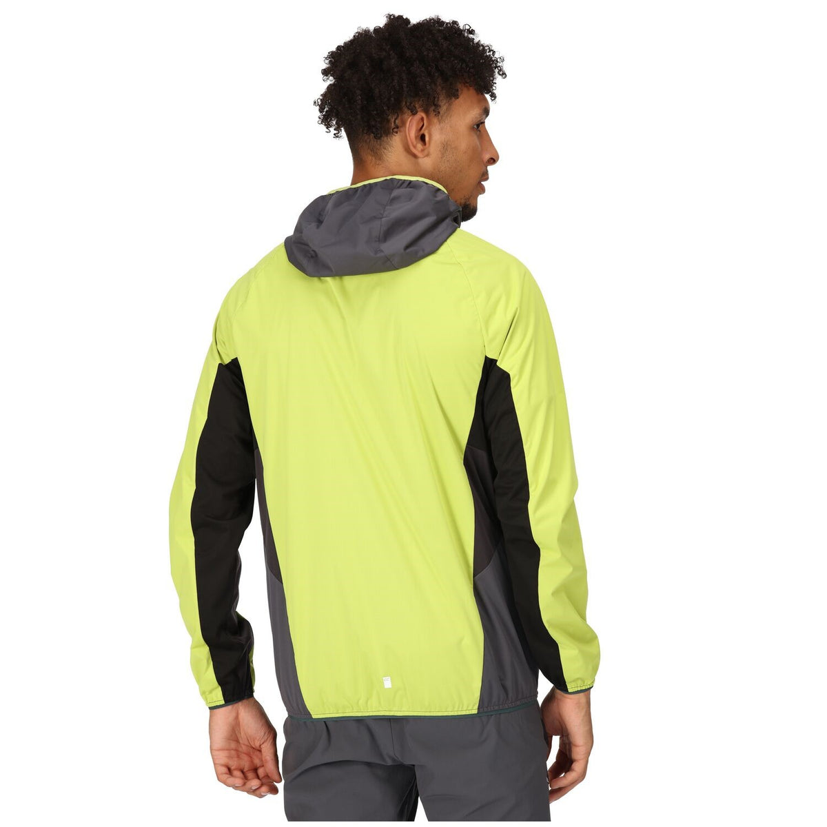 Regatta Tarvos VI Softshelljacke Herren mit Kapuze