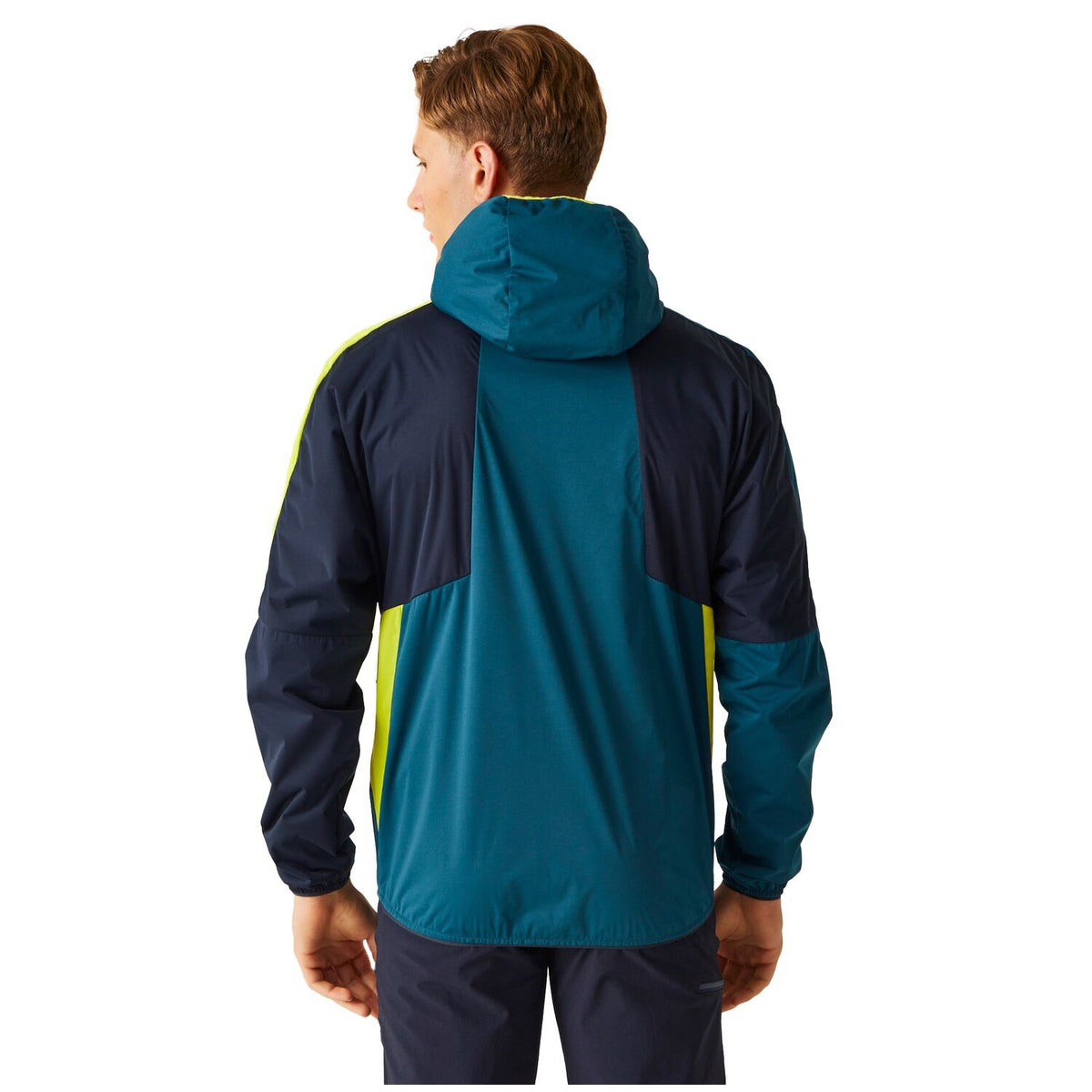 Regatta Tarvos VII Softshelljacke Herren