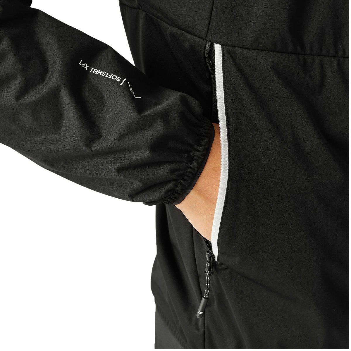 Regatta Tarvos VII Softshelljacke Herren