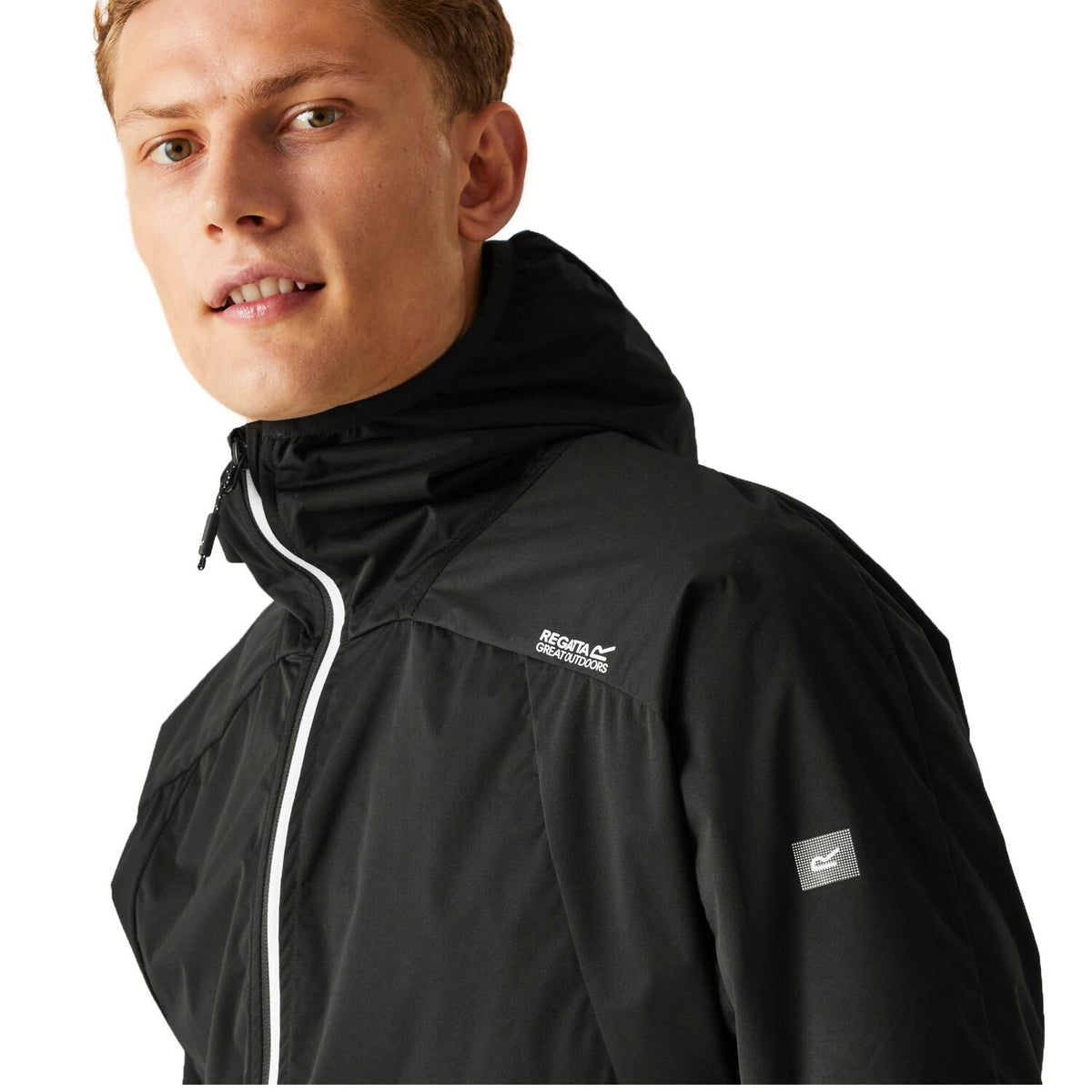Regatta Tarvos VII Softshelljacke Herren