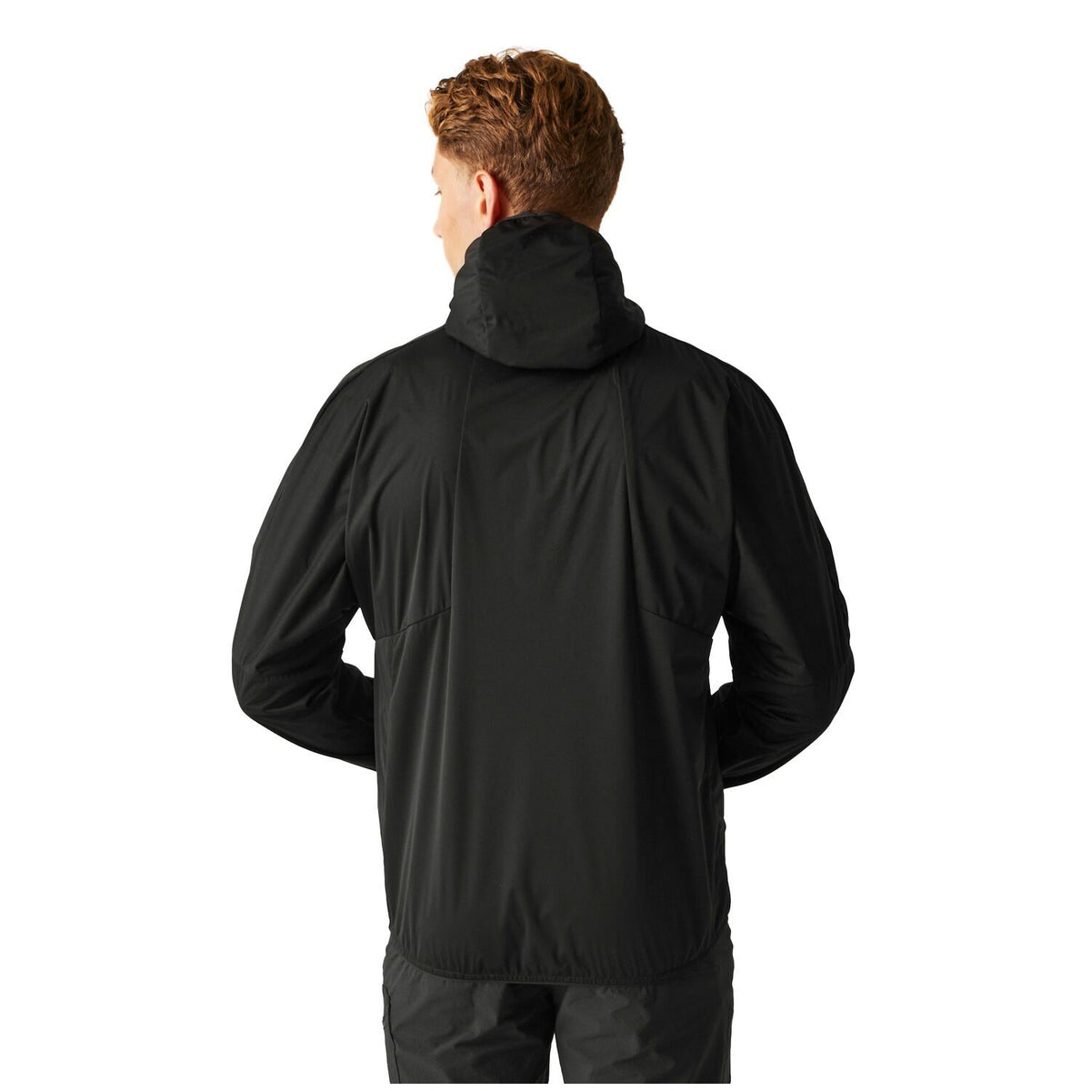 Regatta Tarvos VII Softshelljacke Herren