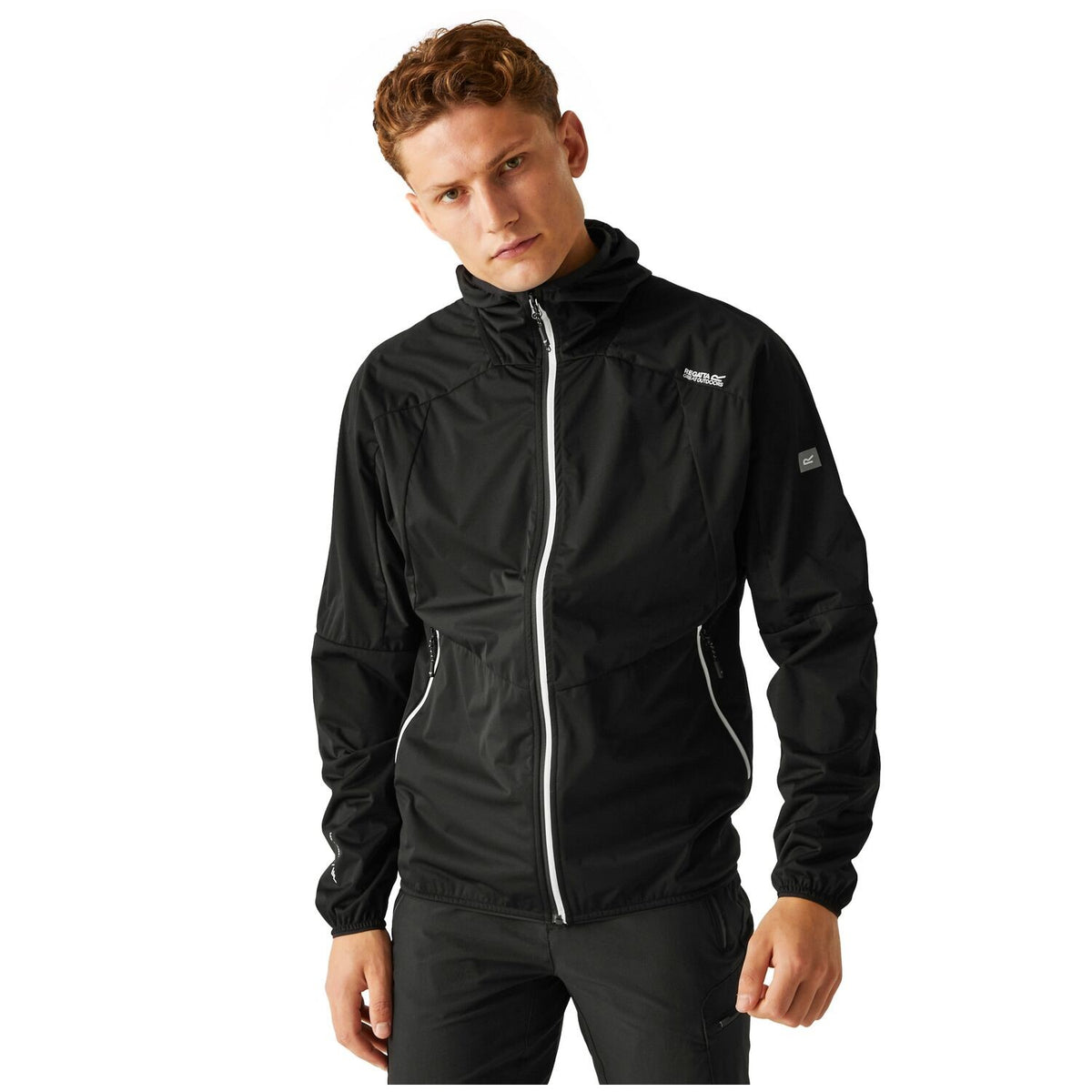 Regatta Tarvos VII Softshelljacke Herren