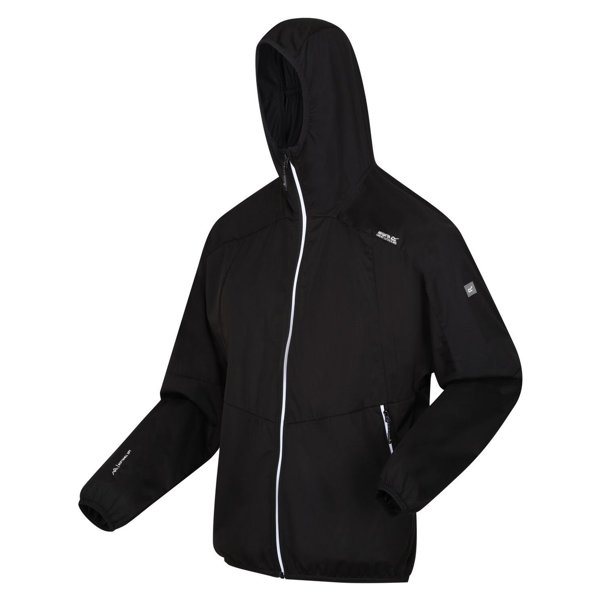 Regatta Tarvos VII Softshelljacke Herren