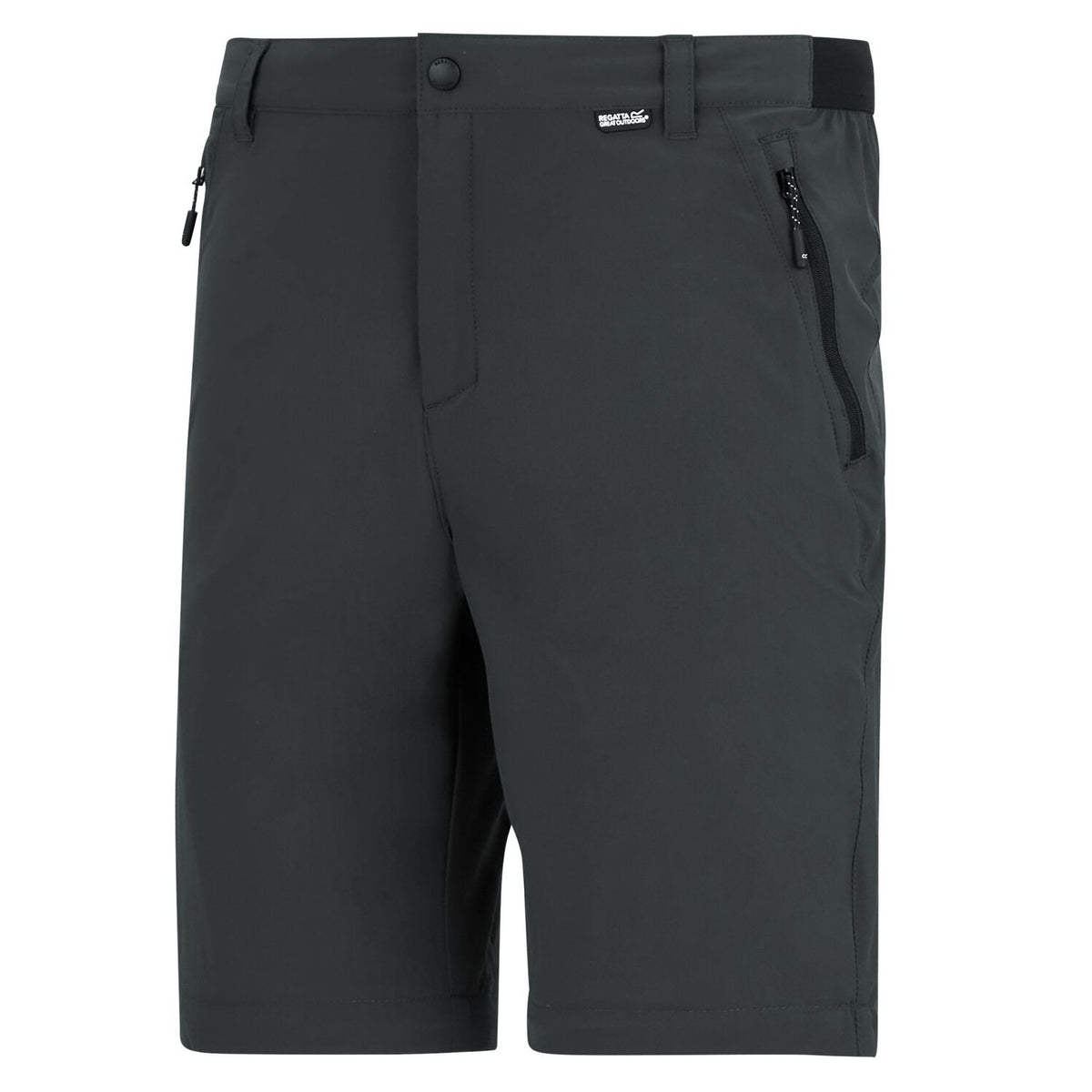 Regatta Travel Light Cargohose / Zip Off Pant für Herren Insektenabweisend