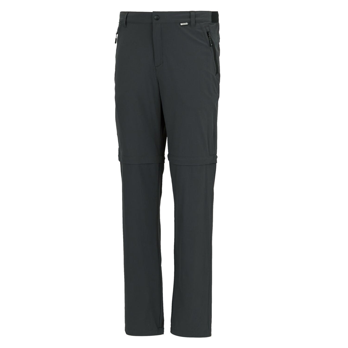 Regatta Travel Light Cargohose / Zip Off Pant für Herren Insektenabweisend