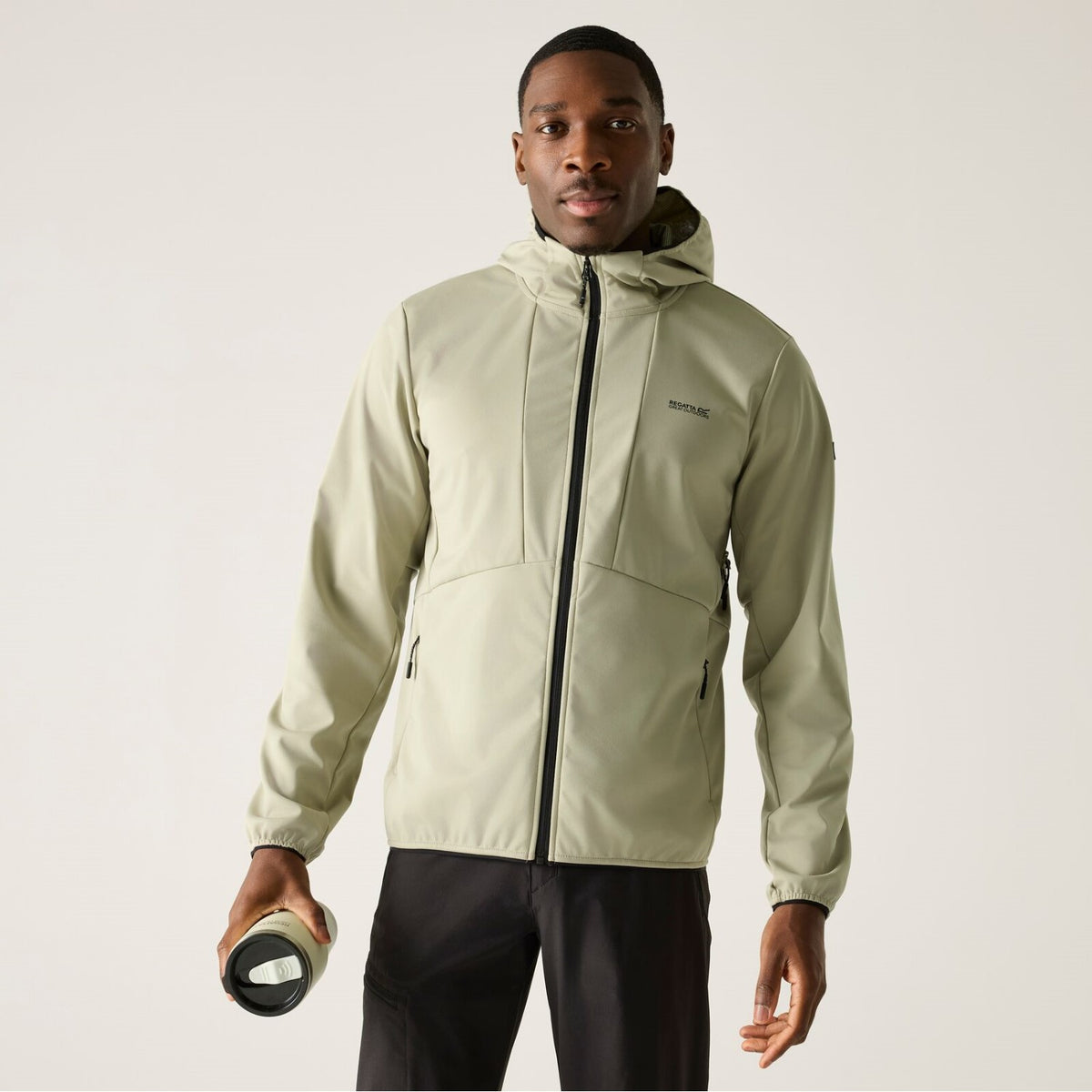 Regatta Softshelljacke Tredmoor 