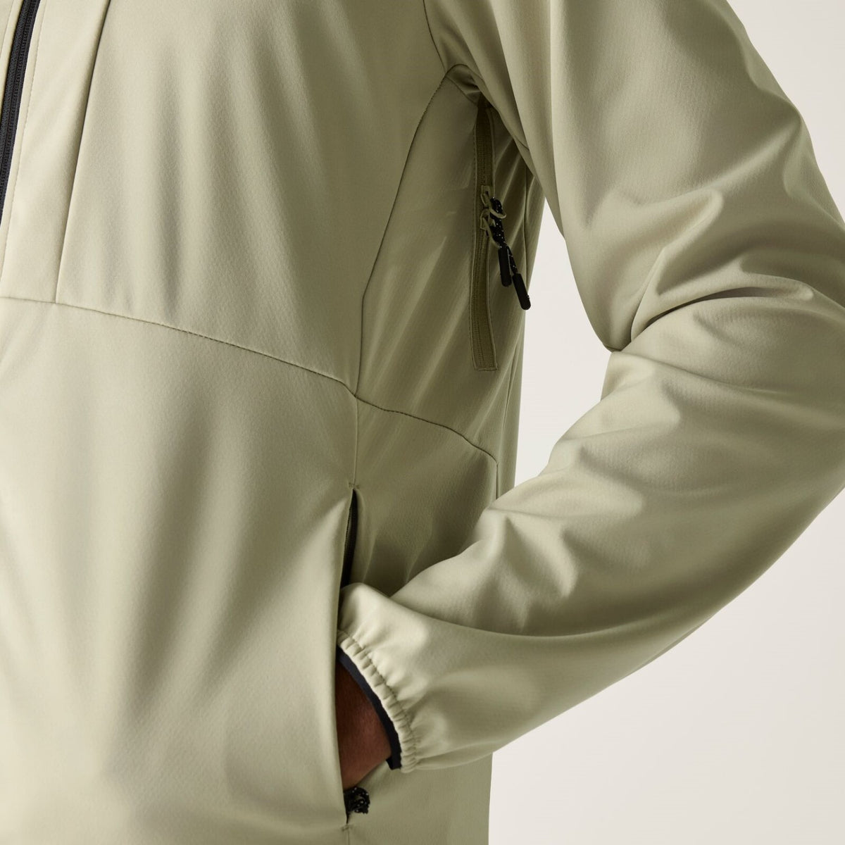 Regatta Softshelljacke Tredmoor 