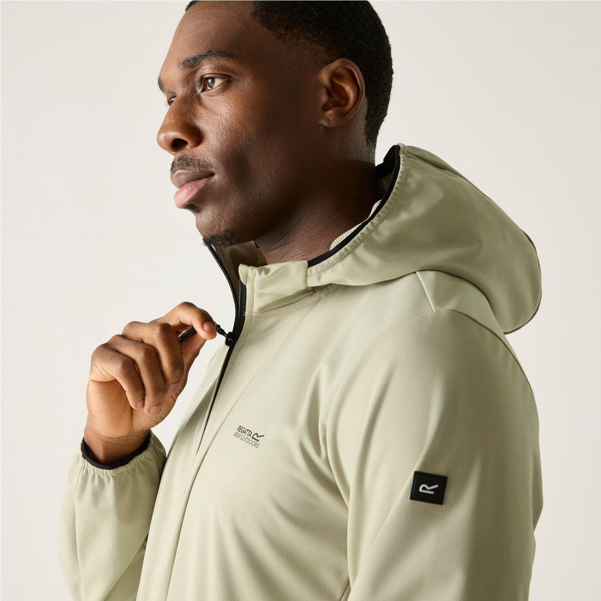 Regatta Softshelljacke Tredmoor 