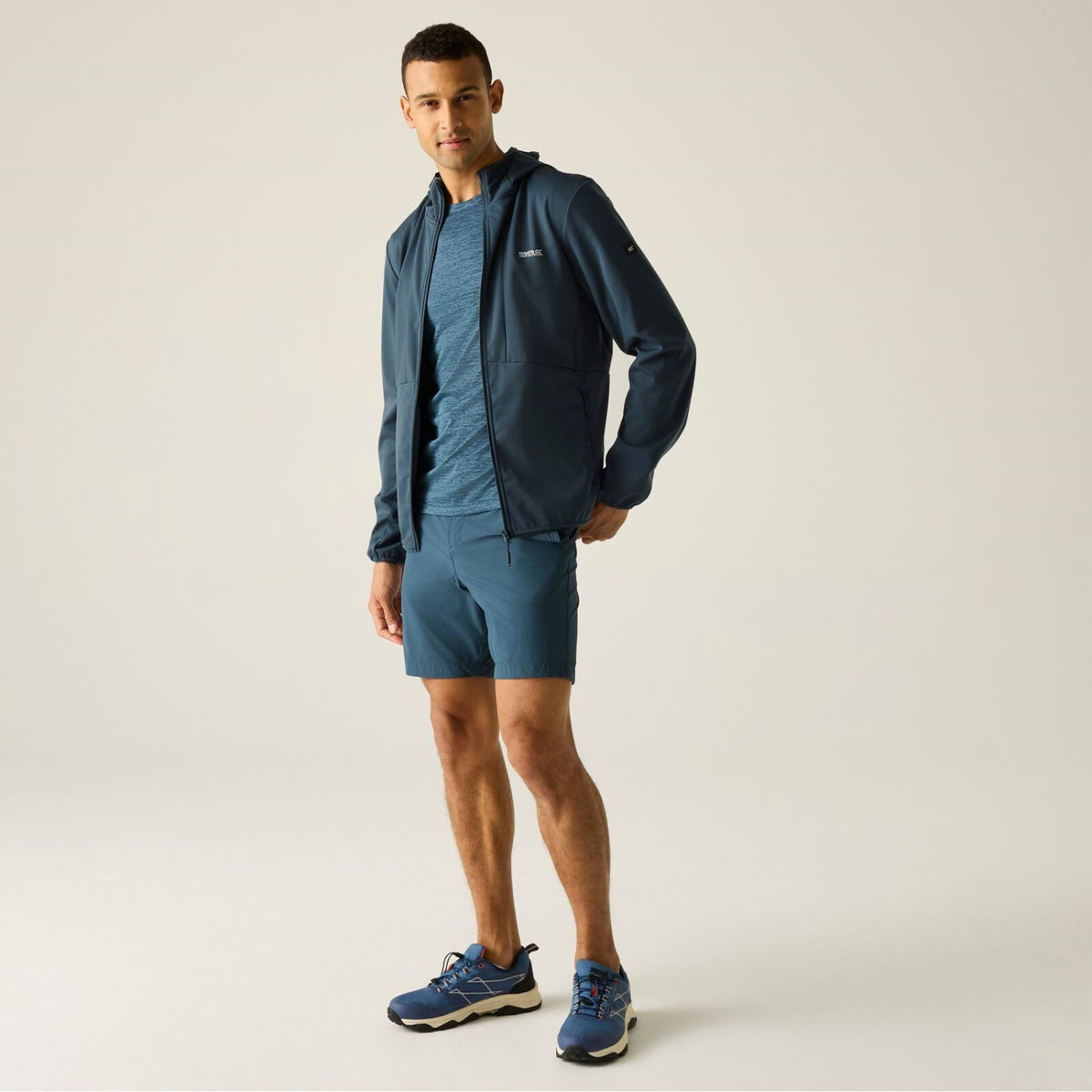 Regatta Softshelljacke Tredmoor 