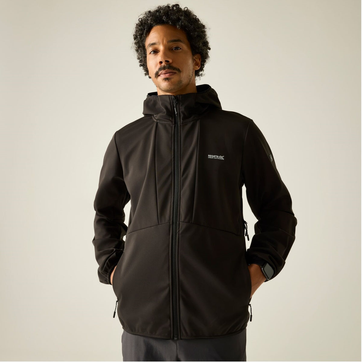 Regatta Softshelljacke Tredmoor 