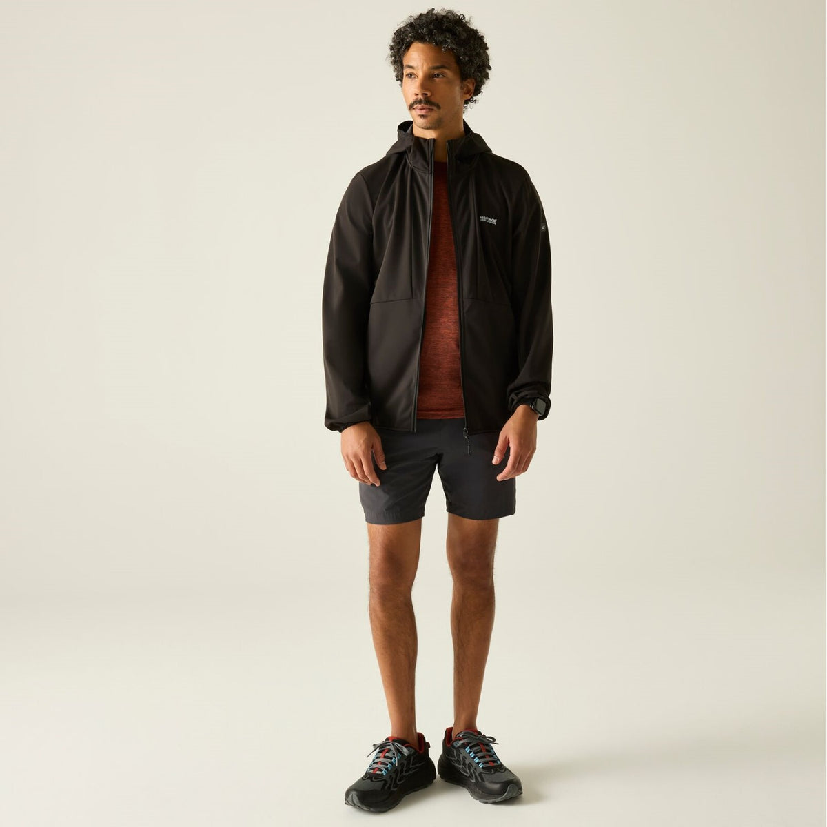 Regatta Softshelljacke Tredmoor 