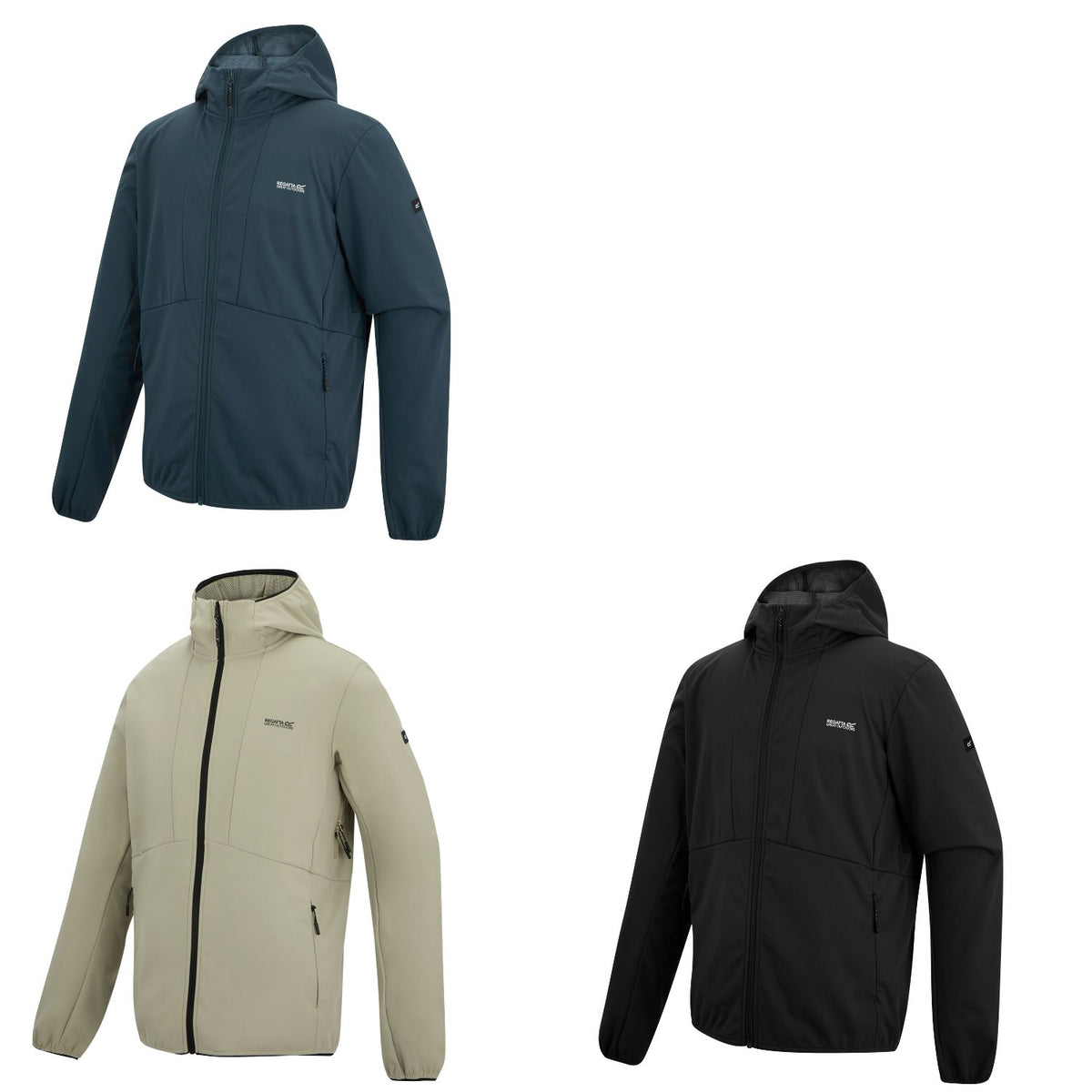 Regatta Softshelljacke Tredmoor 