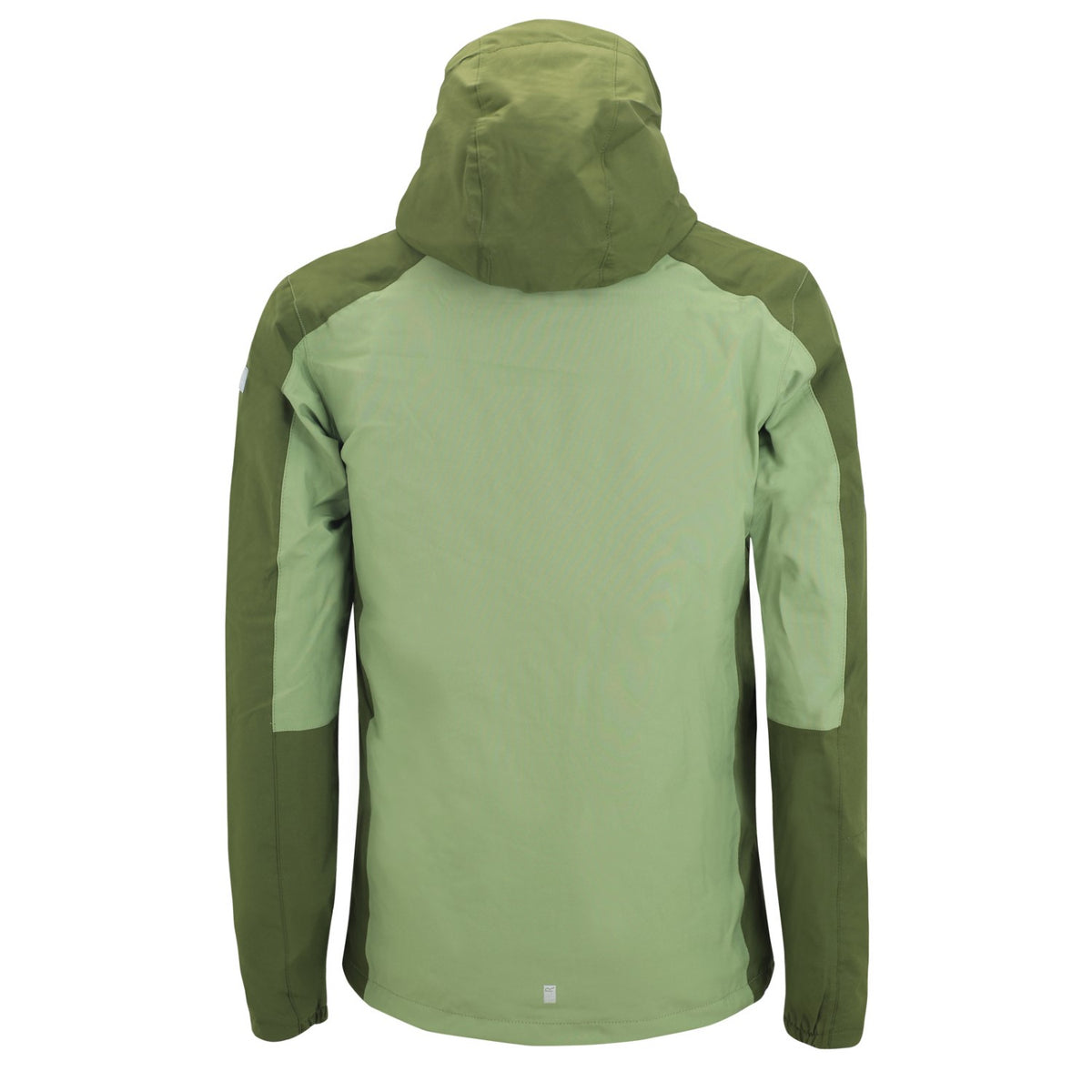 Regatta Trekktain 3 in 1 Jacke für Jungen Wasserdicht mit Kapuze