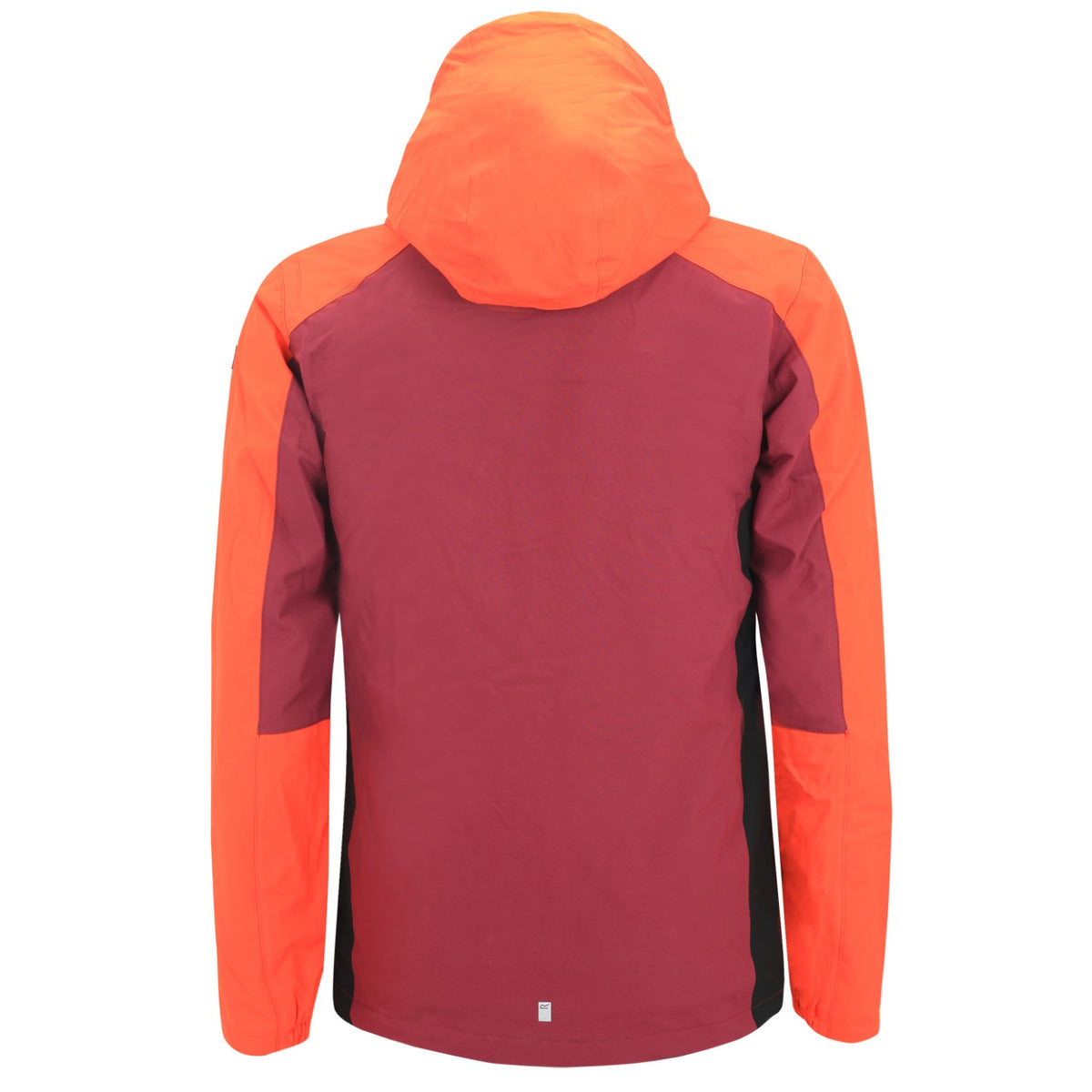 Regatta Trekktain 3 in 1 Jacke für Jungen Wasserdicht mit Kapuze