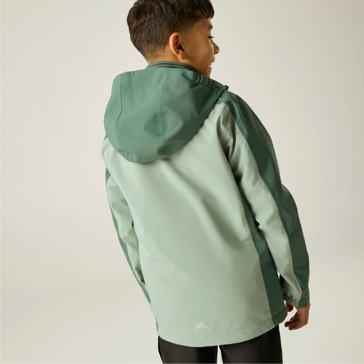 Regatta Trektain 3 in 1 Jacke für Jungen