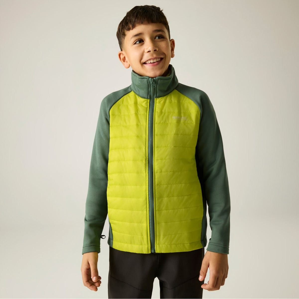 Regatta Trektain 3 in 1 Jacke für Jungen