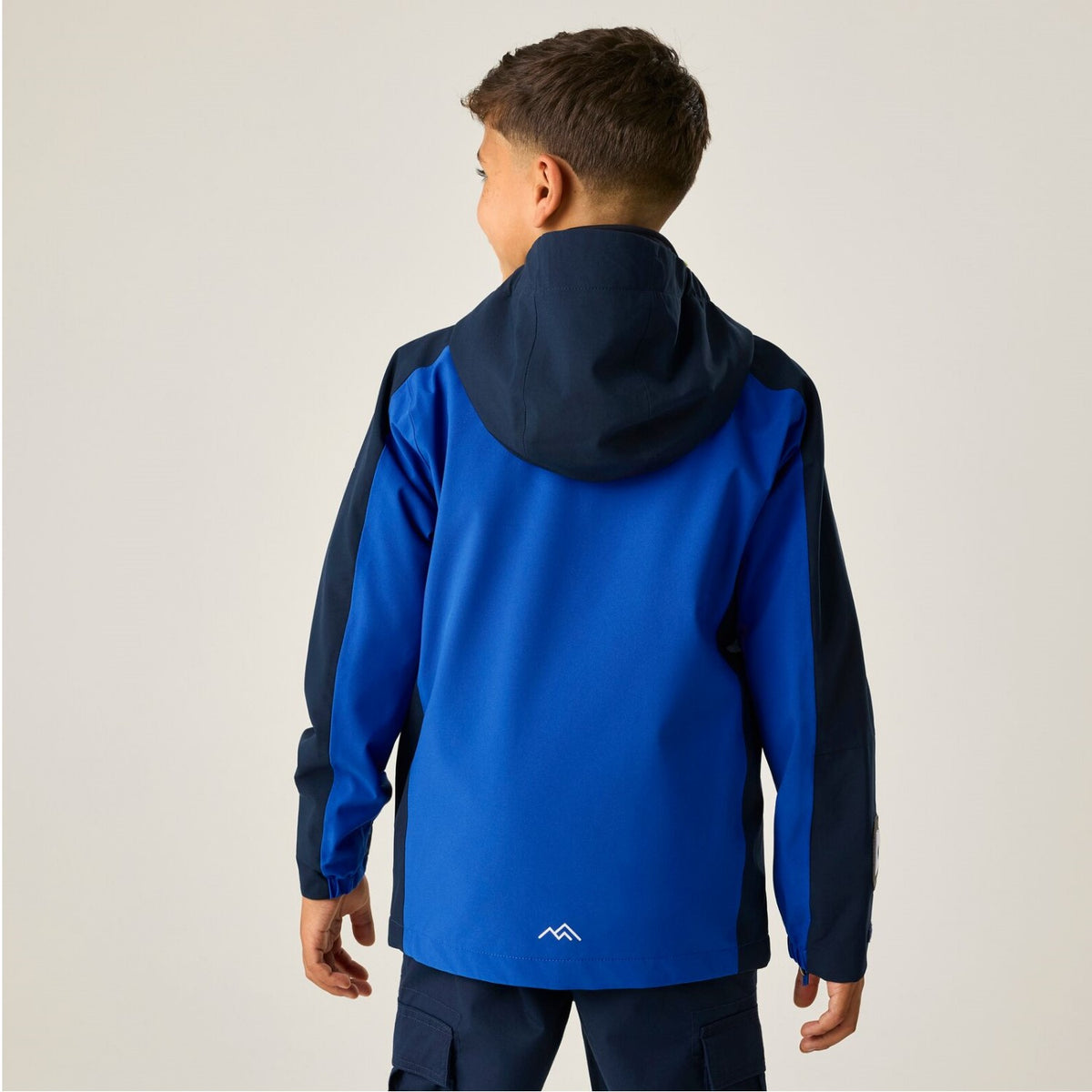 Regatta Trektain 3 in 1 Jacke für Jungen