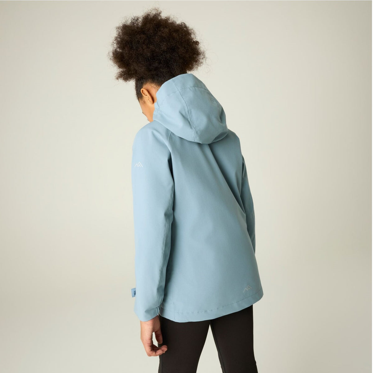 Regatta Trektain 3 in 1 Jacke für Mädchen