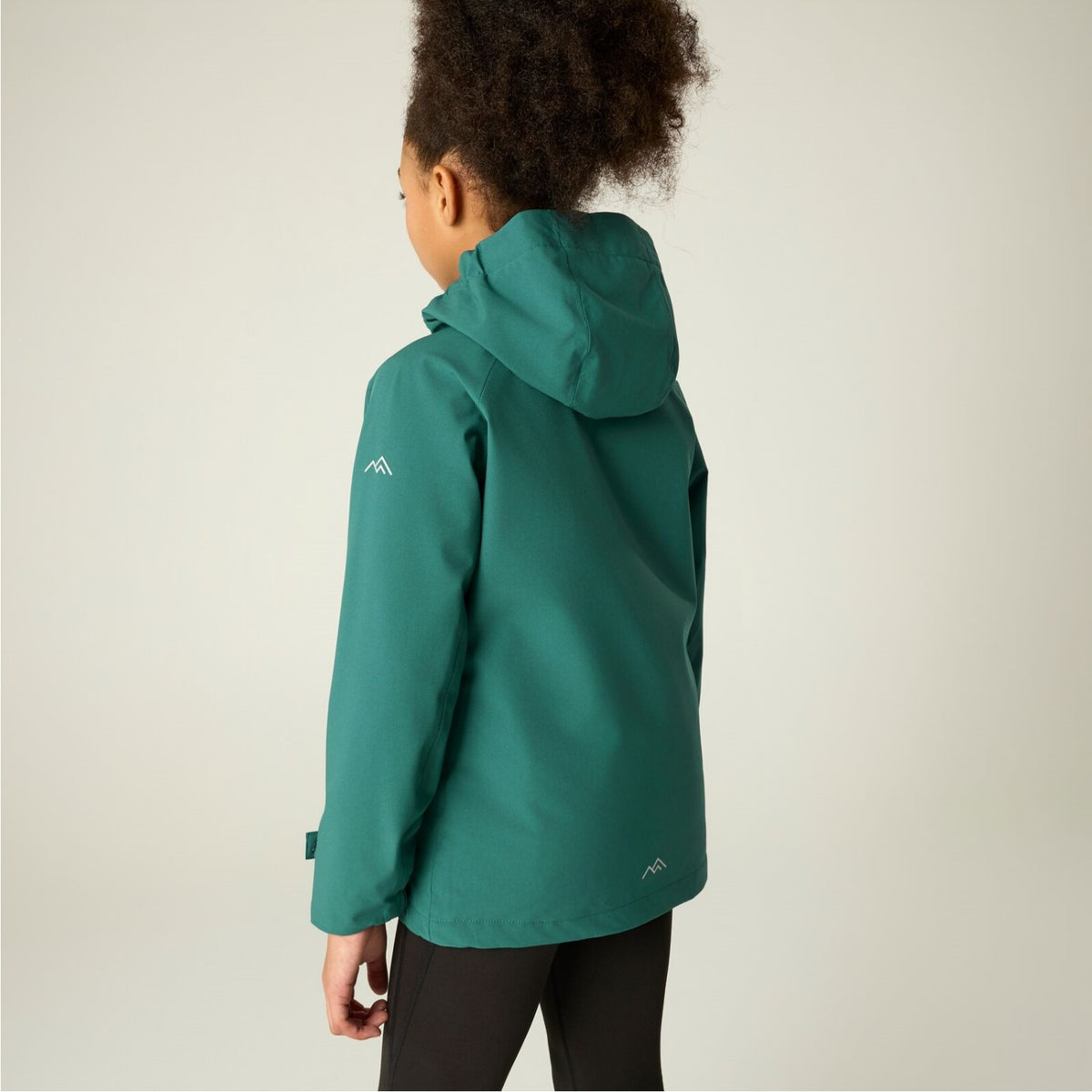 Regatta Trektain 3 in 1 Jacke für Mädchen