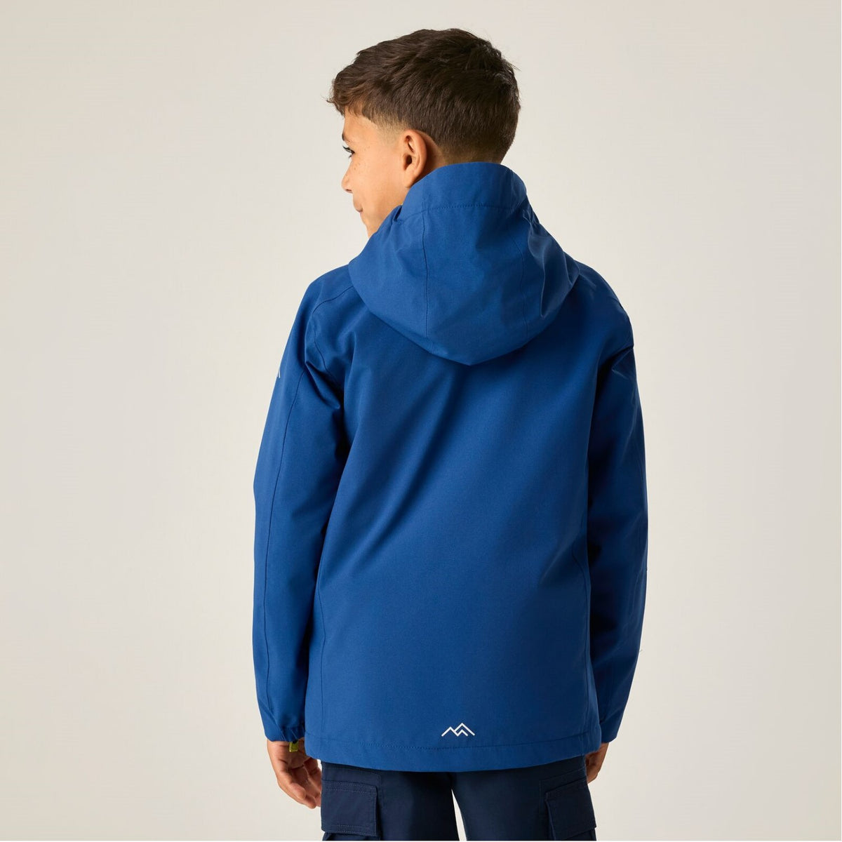 Regatta Trektain 3 in 1 Jacke für Jungen