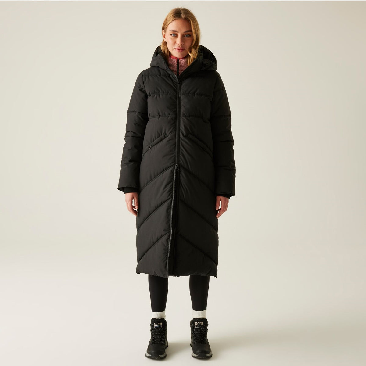 Regatta Wintermantel für Damen Ujeane
