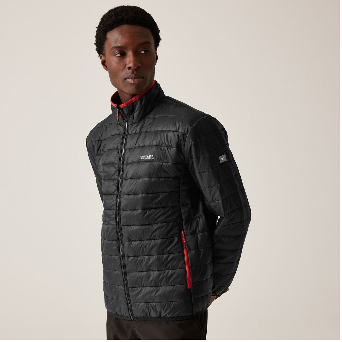 Regatta Wentwood IX 3 in 1 Funktionsjacke Herren