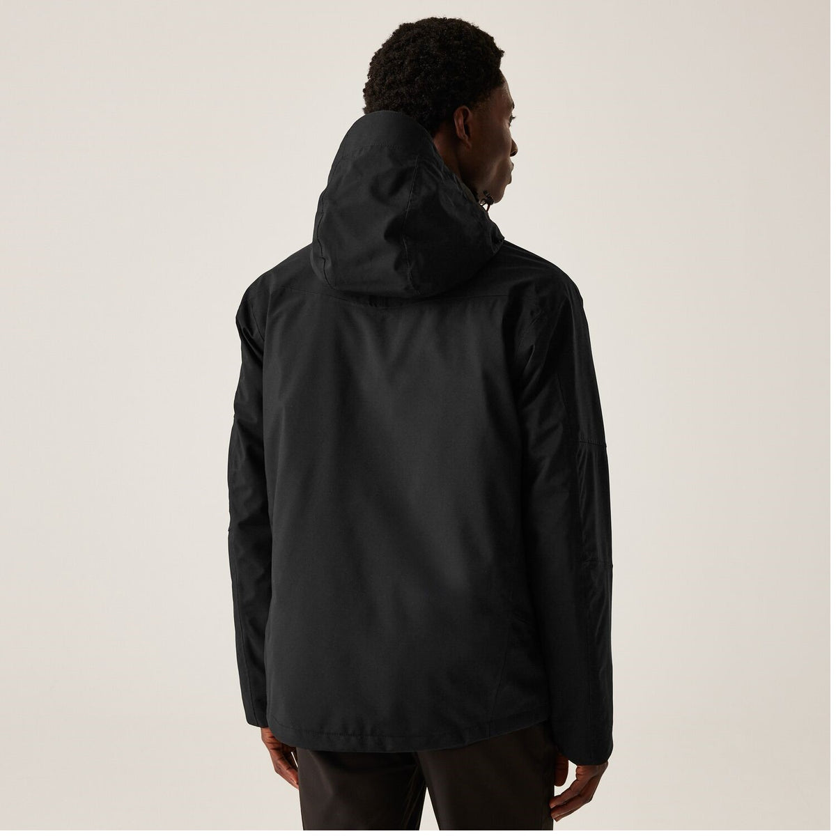 Regatta Wentwood IX 3 in 1 Funktionsjacke Herren
