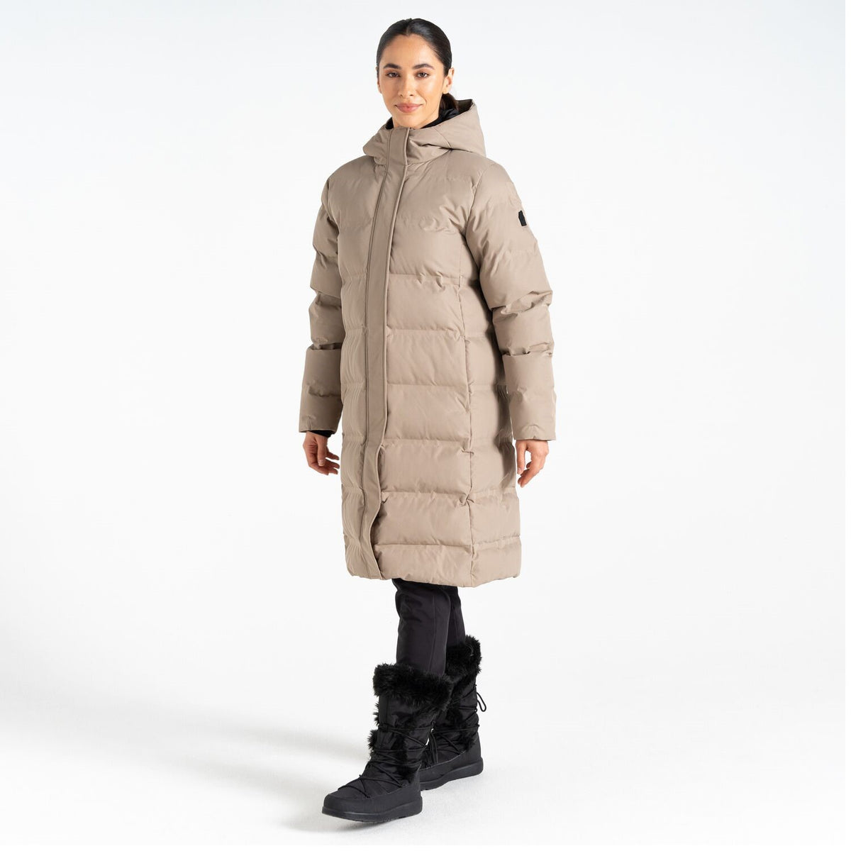 Dare 2B Wander Wintermantel gesteppt für Damen
