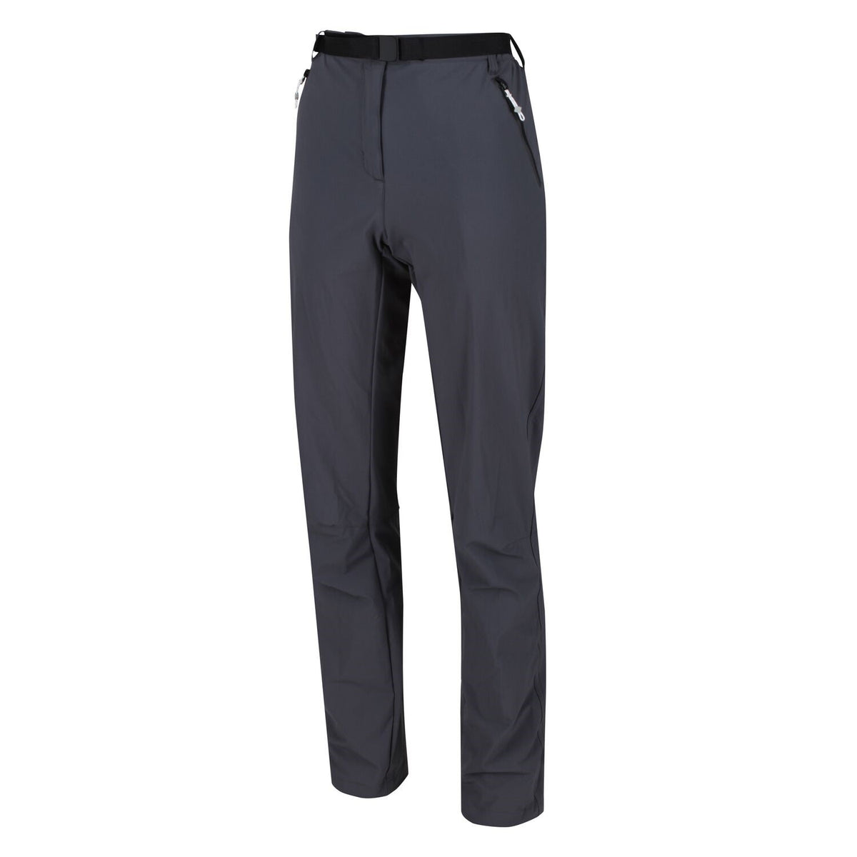 Regatta Xert Stretch Damen Outdoorhose mit Gürtel in Kurzgröße