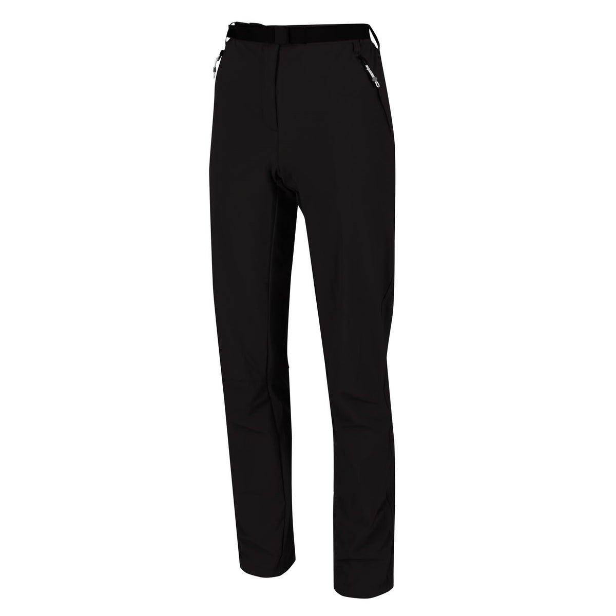 Regatta Xert Stretch Damen Outdoorhose mit Gürtel in Kurzgröße