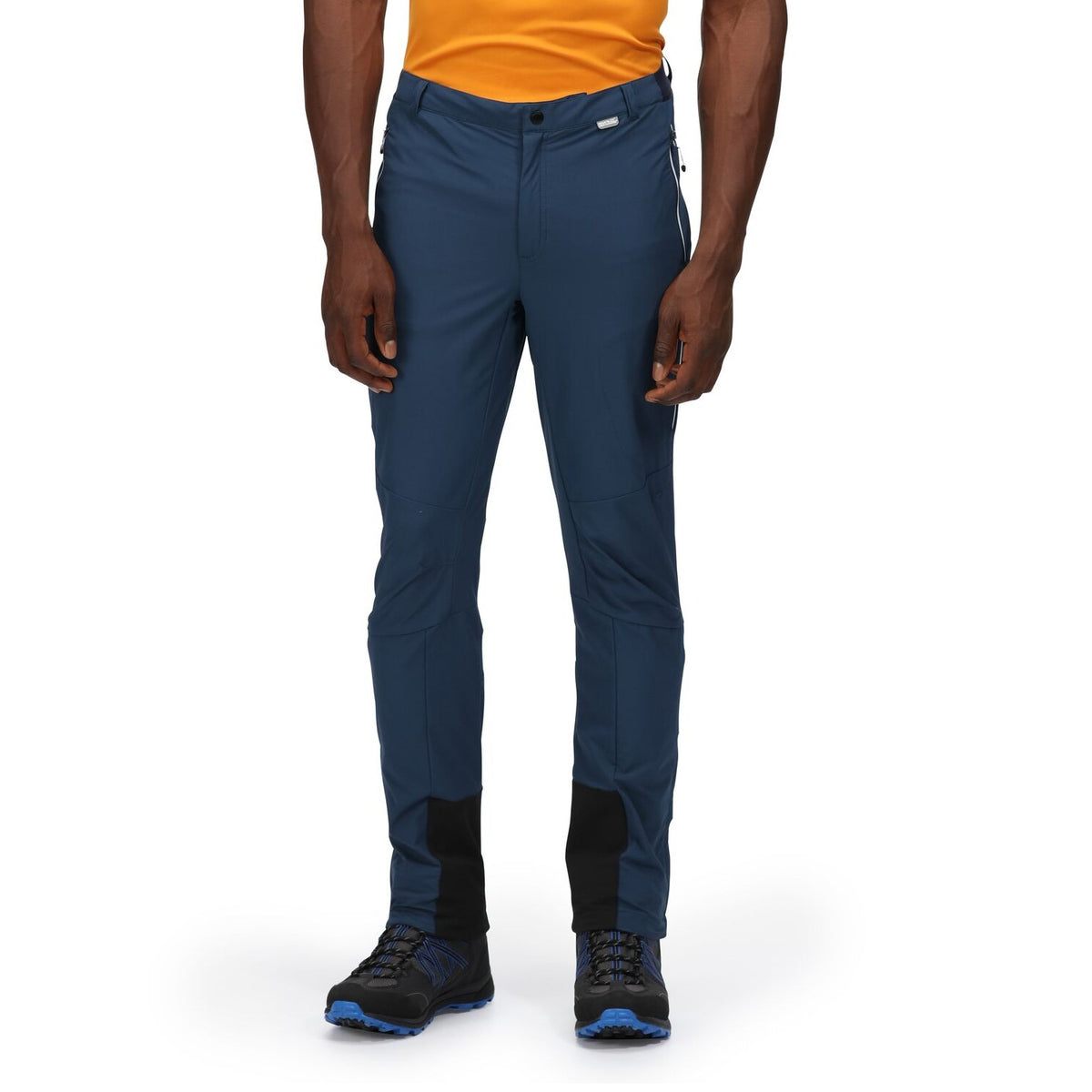 Regatta Outdoorhose Herren Mountain Trs III