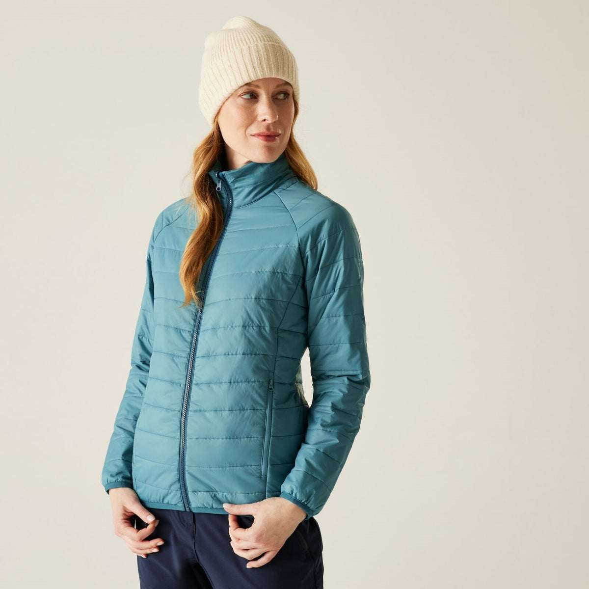 Regatta Wentwood IX 3 in 1 Doppeljacke Damen